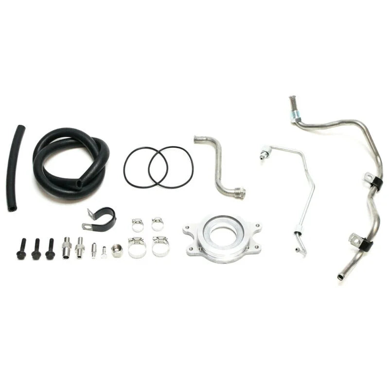2011-2016 LML CP3 Conversion Kit
