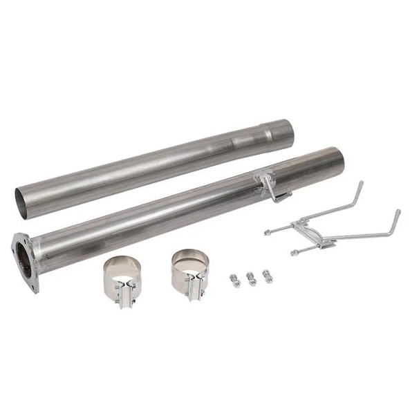 2013-2018 Cummins Pickup Race Pipe