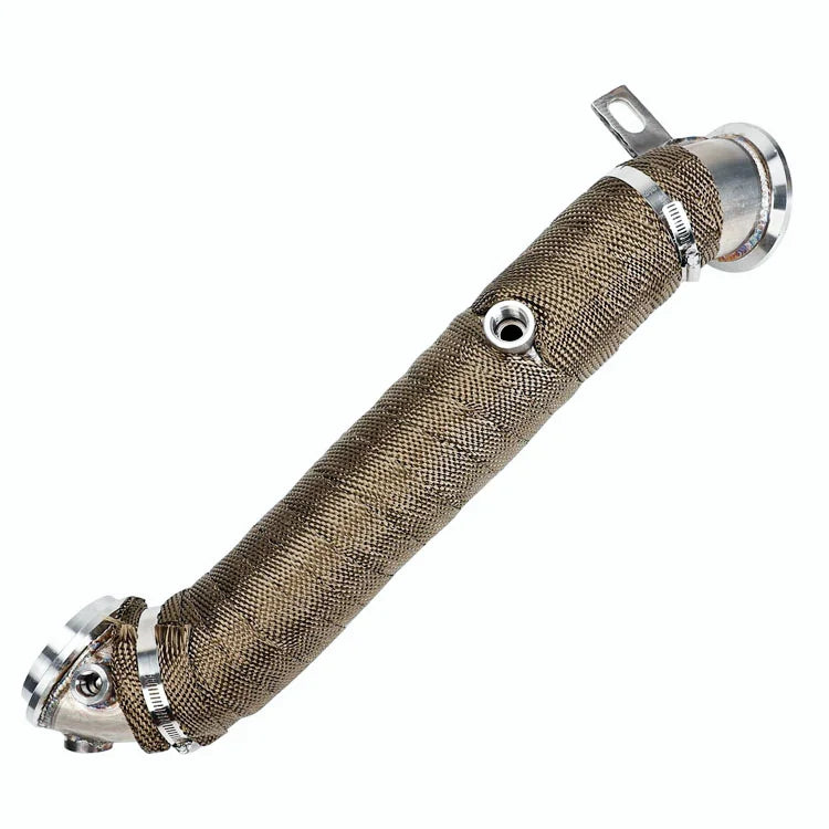 2011-2014 LML V Band 3in Down pipe