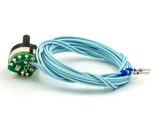 2020-2025 Ford CAC Switch