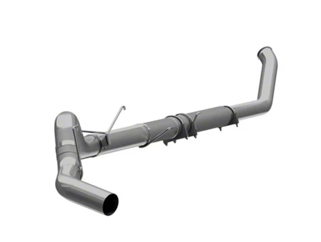 2004.5-2007 5.9L Cummins Exhaust