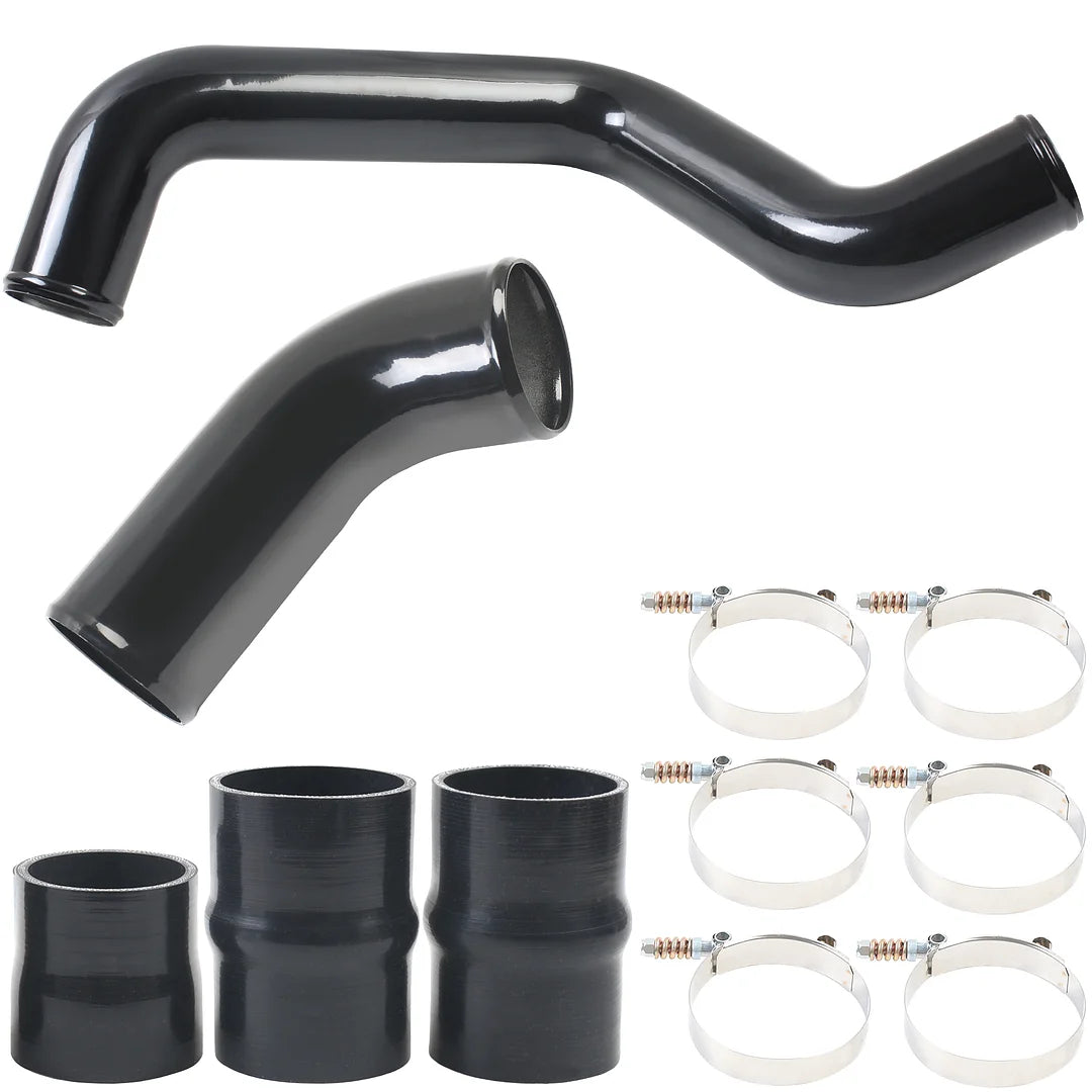 2017-2019 L5P Hot side piping kit