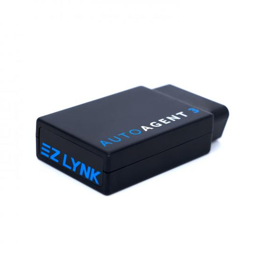 EZ LYNK AutoAgent 3
