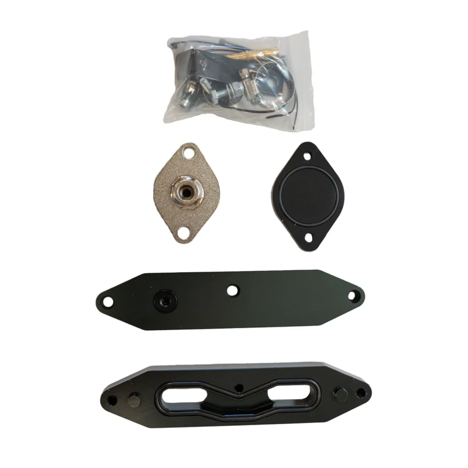 2011-2025 Powerstroke EGR Upgrade Kit