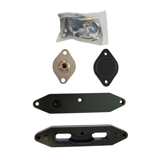2011-2025 Powerstroke EGR Upgrade Kit