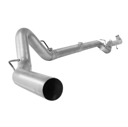 2001-2010 Duramax Exhaust