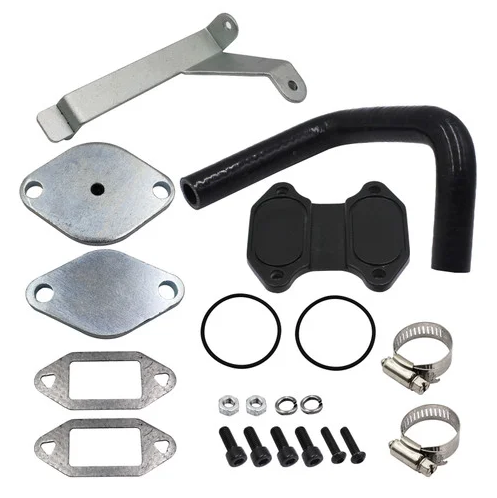 2007.5-09 Cummins EGR Upgrade Kit