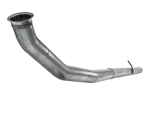 2007.5-2012 Cummins Race Pipe