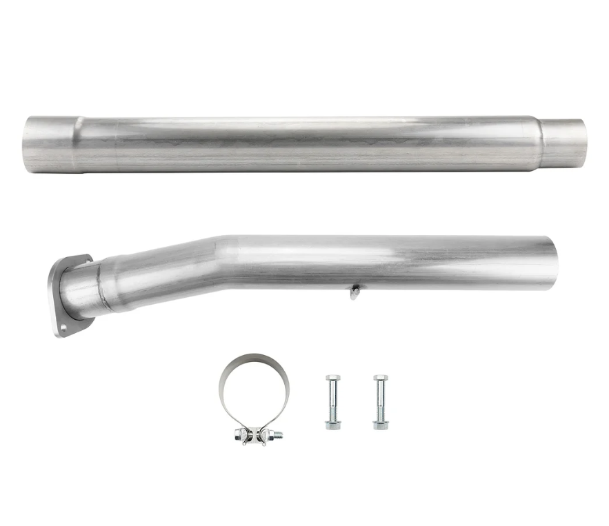 2008-2010 6.4L Powerstroke Race Pipe
