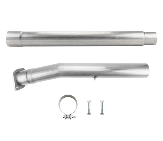 2008-2010 6.4L Powerstroke Race Pipe