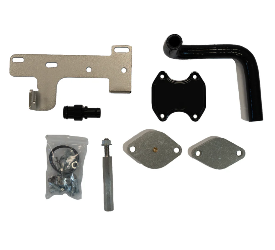 2010-2024 Cummins EGR Upgrade Kit - Pickup