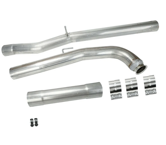 2011-2015 LML Duramax Race Pipe