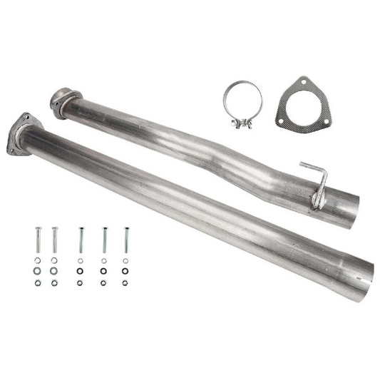 2011-2025 6.7L Powerstroke Race Pipe