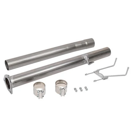 2013-2018 Cummins Pickup Race Pipe