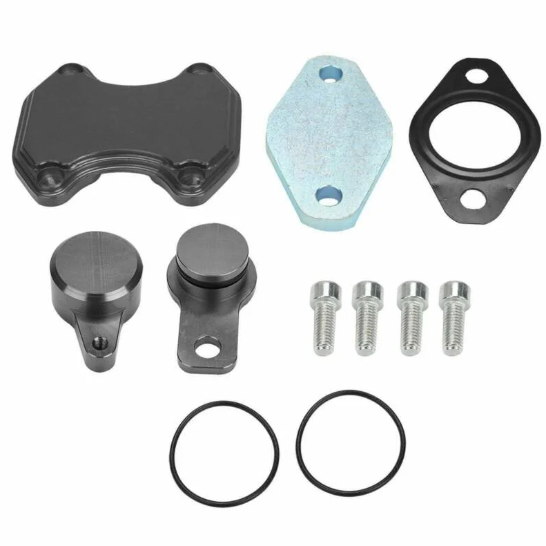 2013-2024 Cummins EGR Upgrade Kit - C&C