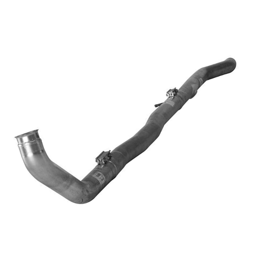 2014-2019 EcoDiesel Race Pipe - RAM