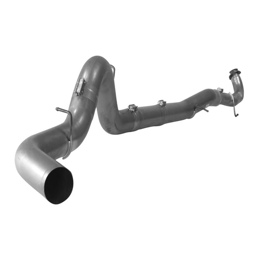 2015.5-16 LML Duramax Exhaust