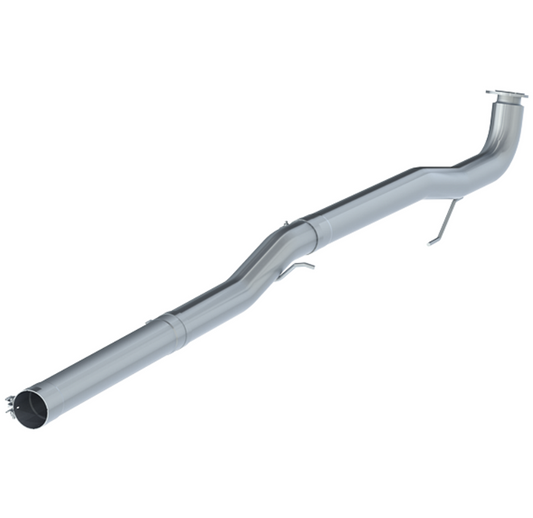 2015.5-2016 LML Duramax Race Pipe 3 Bolt