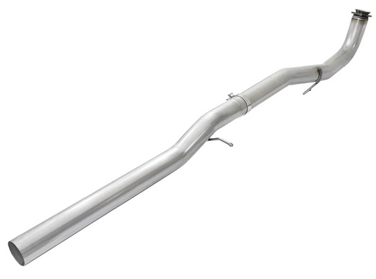 2017-2023 L5P Duramax Race Pipe