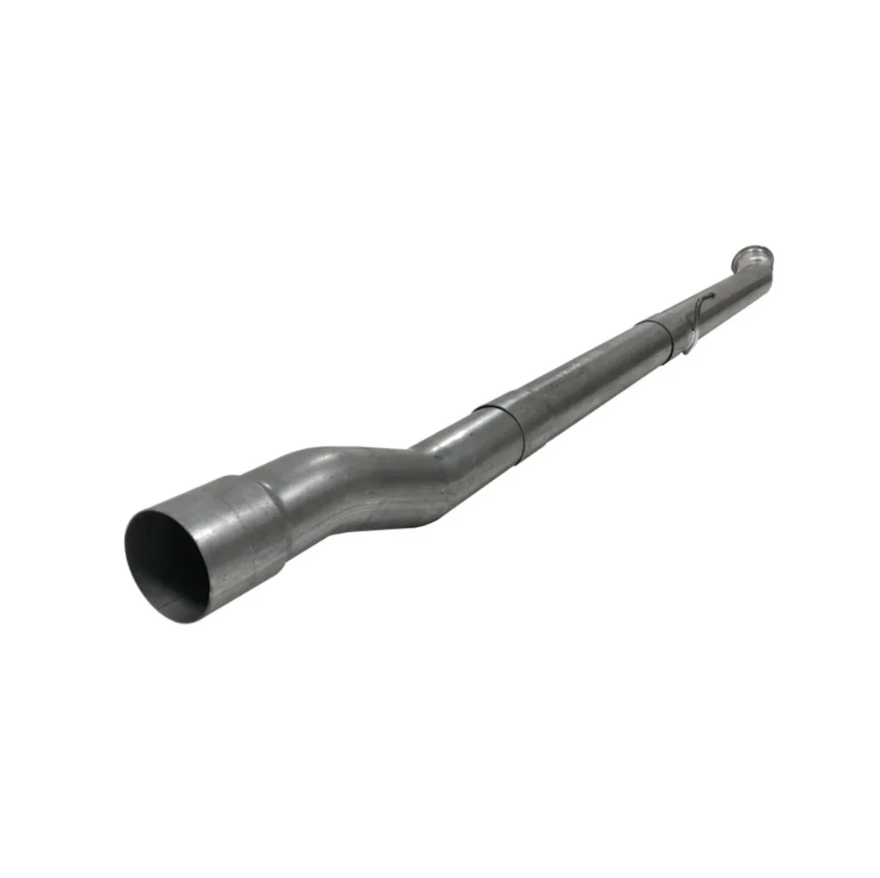 2019-2024 Cummins Race Pipe - Pickup