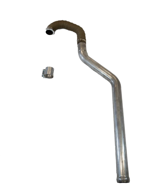 2020-2022 3.0L LM2 Duramax Race Pipe