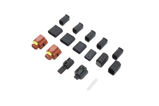 2017-2019 Ford 6.7L Powerstroke Pickup Harness Plug Kit