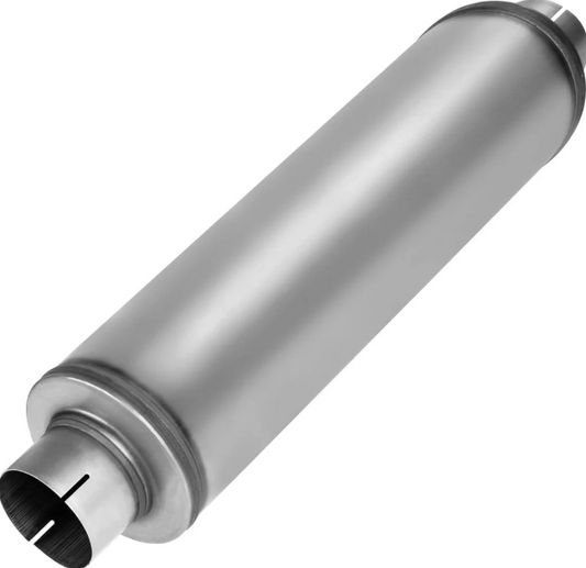5" Muffler
