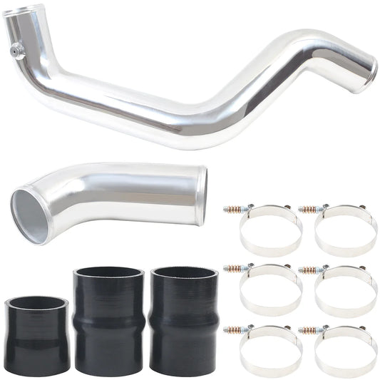 2017-2019 L5P Hot side piping kit