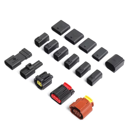 2020-2022 Powerstroke Harness Plug Kit