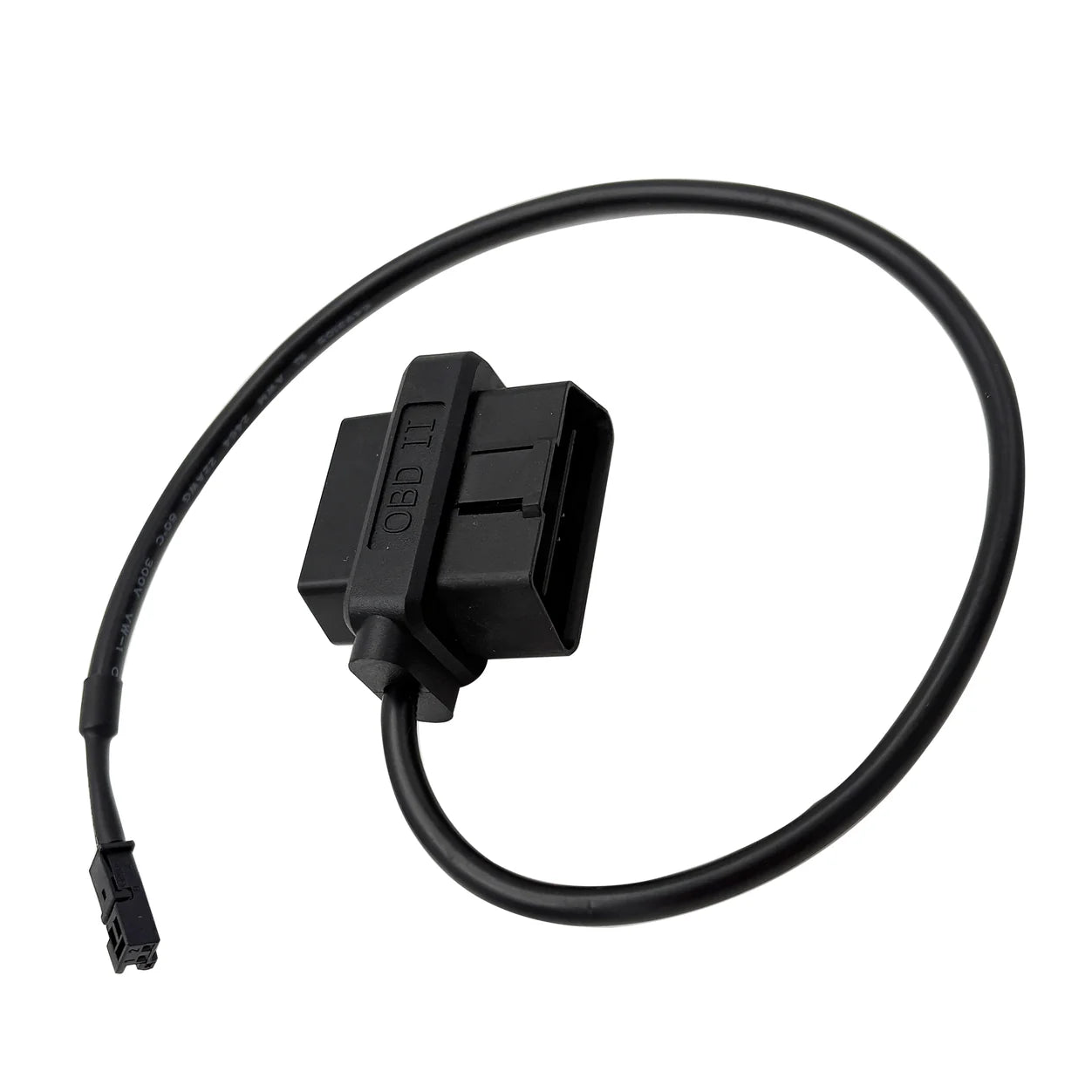 18-24 Cummins Gateway Bypass Cable OBD