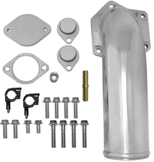 2008-2010 6.4L Powerstroke EGR Upgrade Kit