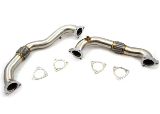 2008-2010 6.4L Powerstroke Up-Pipes