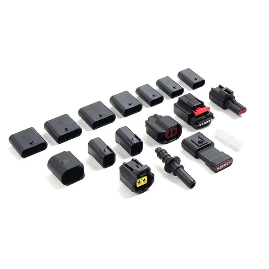 2023+ Powerstroke Harness Plug Kit
