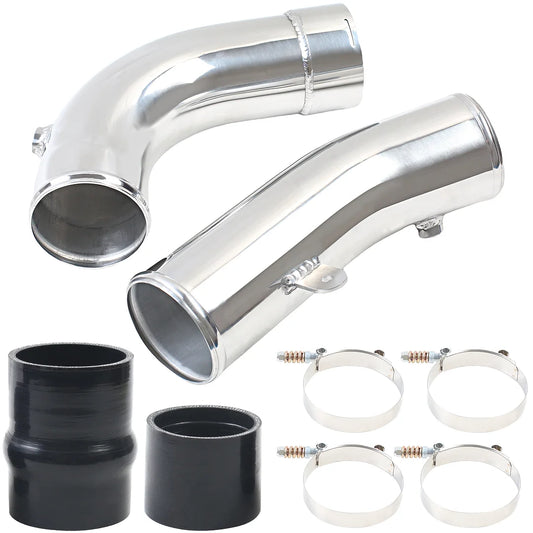 2017-2019 Cold side Piping kit