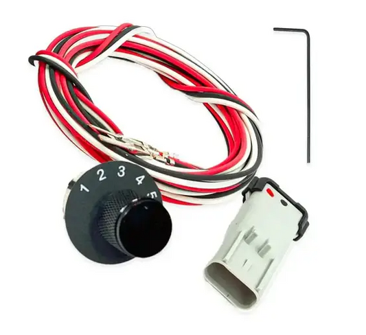 Cummins CCV Switch
