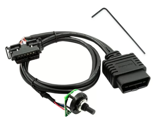 Cummins CSP5 Switch OBD2