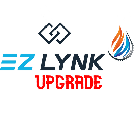 Diesel DNA EZ LYNK Limited to Full Support Package Upgrade