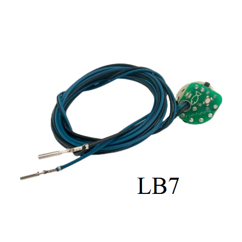 Duramax DSP5 Switch