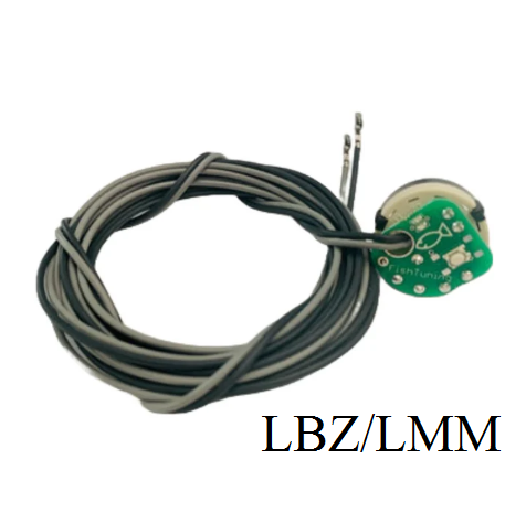 Duramax DSP5 Switch