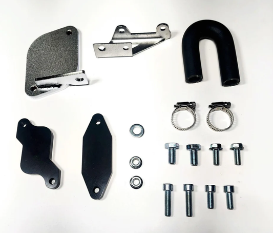 2006-2010 Duramax EGR Upgrade Kit