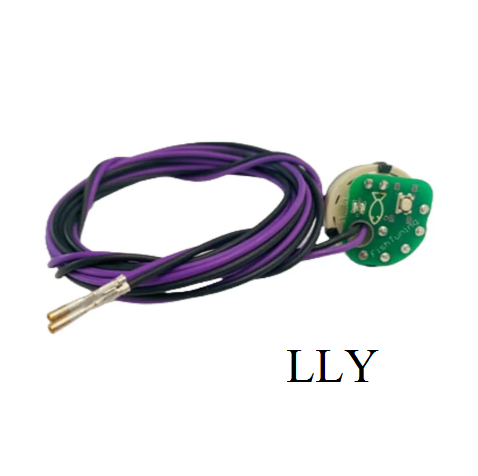 Duramax DSP5 Switch