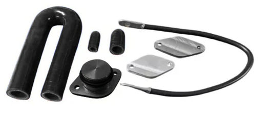2020-2022 Duramax 3.0L LM2 EGR Upgrade Kit
