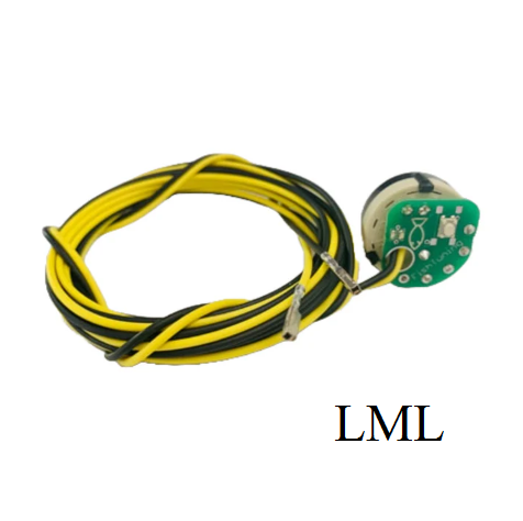 Duramax DSP5 Switch