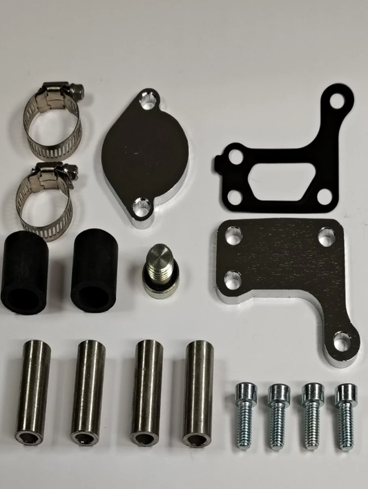 2016-2021 2.8L LWN Duramax EGR Upgrade Kit