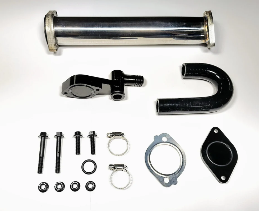 03-07 6.0 Powerstroke EGR Upgrade Kit