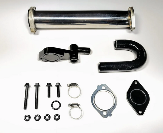 03-07 6.0 Powerstroke EGR Upgrade Kit