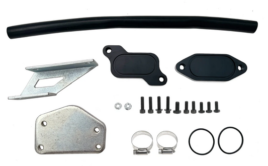 2004.5-05 LLY Duramax EGR Upgrade Kit