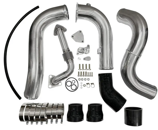 2016-2019 Nissan Titan XD 5.0L EGR Upgrade Kit