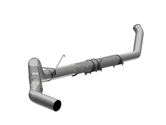 2004.5-2007 5.9L Cummins Exhaust