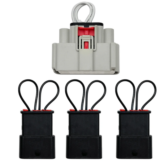 2017-2019 Duramax L5P Can Bus Plugs